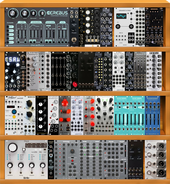 Stationary Rack