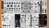 My tight Eurorack