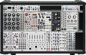 My uncoined Eurorack