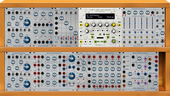 Buchla Tip Top