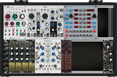 My broomy Eurorack