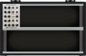 My unhurt Eurorack