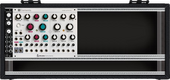 My unbarbed Eurorack