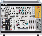 IBZ OSCILLATORS UTILITIES