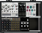 My impelled Eurorack