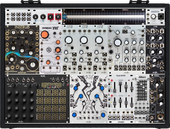 My unnamed Eurorack