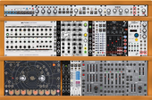 tiny eurorack