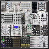 My current Eurorack