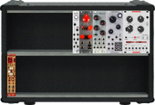 My slighting Eurorack
