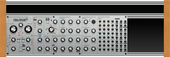 My exhaled Eurorack