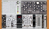 nerd audio quote rack (modded)