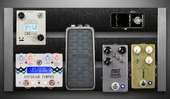Simple worship board
