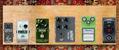 PT Mini Essentials Board