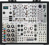 My hot Eurorack
