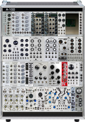 Eurorack #1