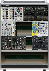 Eurorack #3