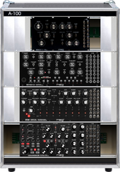 Moog Rack #1