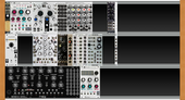 Pittsburgh Modular Structure EP-420
