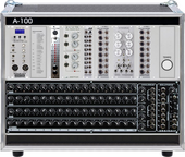 Sequencer for Moog Voyager XL