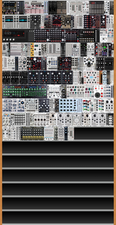 all modules