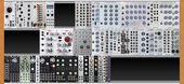 My rack V