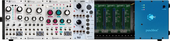 My unstilled Eurorack
