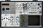 My fenny Eurorack