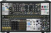 HK's 1st Setting - Make Noise Shared System + (copied from hIddenkids)