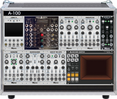 Sync Video Rack