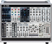 No Sync Rack