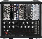 Sept 28: Demented DFAM 6U 60 HP