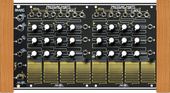 Makenoise Control