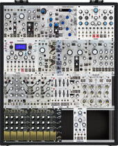 My funny Eurorack