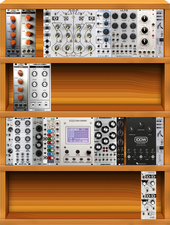 new rack