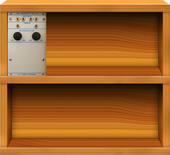 My rambling Buchla