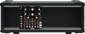 My blowy Eurorack
