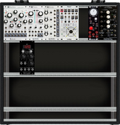 My fitful Eurorack