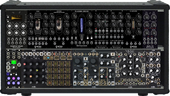 My Black system