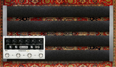 My soapy Pedalboard