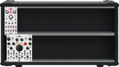 My unmaimed Eurorack