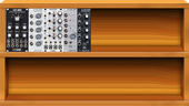 My toward Eurorack