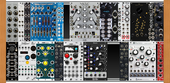 Leena Eurorack 1