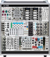 My desperate Eurorack