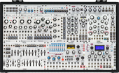My ghastful Eurorack