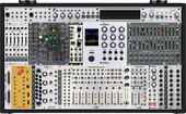 My sick Eurorack