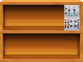 My clannish Buchla