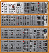 My Small One ( go Behringer)