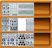 Eric Buchla Current