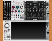 AMBIENT FX RACK (copy)