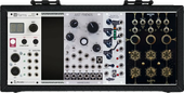My asprawl Eurorack